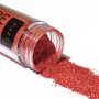 tbart glitter - Rd - Edible Lustre Snow - PME - 10 g