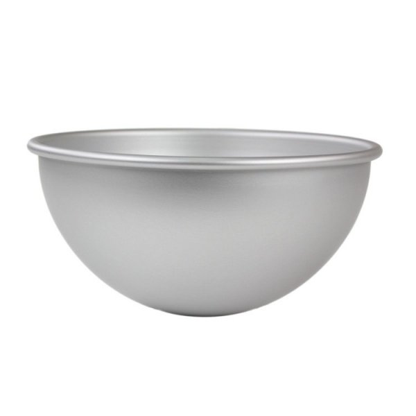 T�rtform Halvklot 21 cm