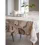 A&E duk 140 x 280 cm - Beige