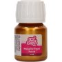 �tbar paint-f�rg - Metallic Gold- FunCakes - 30 ml