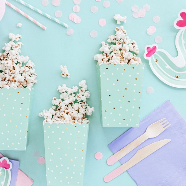 Trbestick - Ljusrosa