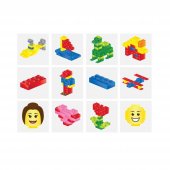 Småsaker till Fiskedamm Småsaker till Fiskedamm