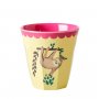 Rice Melaminmugg Seng�ngare