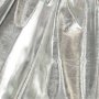 Enh�rningsdr�kt barn kjol diadem vingar Silver