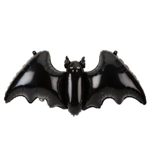 Folieballong - Halloween - 54 x 121 cm Folieballong - Halloween - 54 x 121 cm