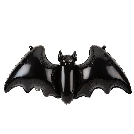 Folieballong - Halloween - 54 x 121 cm Folieballong - Halloween - 54 x 121 cm