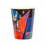 Pappersmuggar Sonic 8-pack