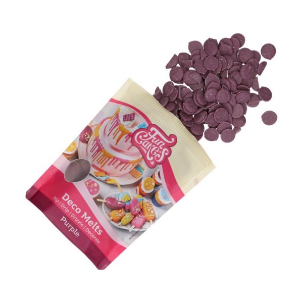 Deco Melts - 250g - Lila Deco Melts - 250g - Lila