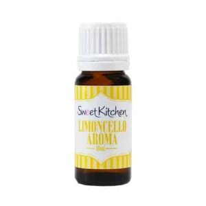 Arom - Limoncello - SweetKitchen - 10 ml Arom - Limoncello - SweetKitchen - 10 ml