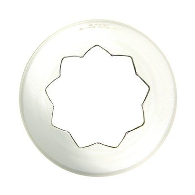 Tyll Sprits - Stor stj�rna - 18mm