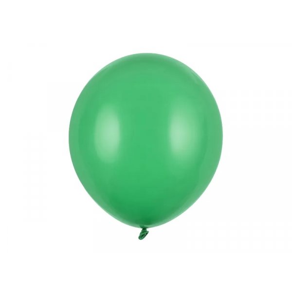 Ballonger enfärgade - Premium 43 cm - Emerald Grön - 25-pack Ballonger enfärgade - Premium 43 cm - Emerald Grön - 25-pack