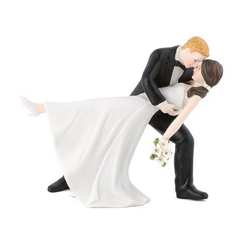 Cake Topper - Fall for me Cake Topper - Fall for me