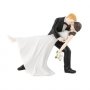 Cake Topper - Fall for me