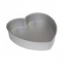 Hjrtformad bakform - 15 cm - PME