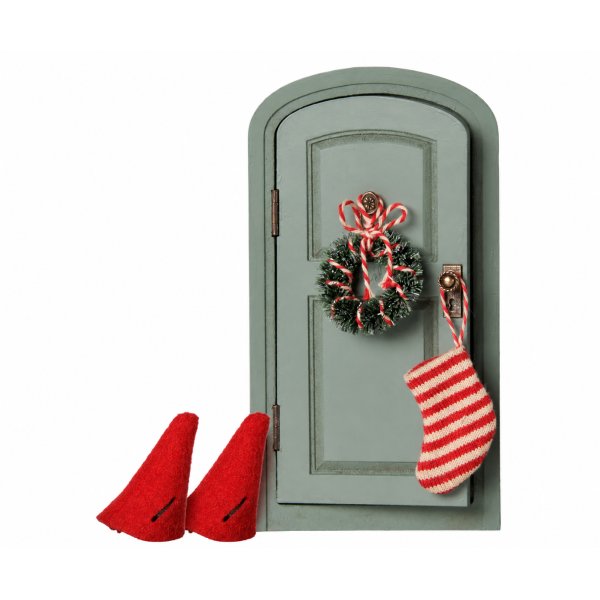Maileg Juld�rr - 17,5 x 9,5 cm
