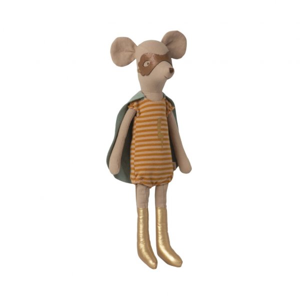 Superhj�ltemus - Flicka - Medium