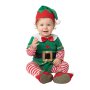 Nisse Bebis - Juldr�kt - 1-2 �r