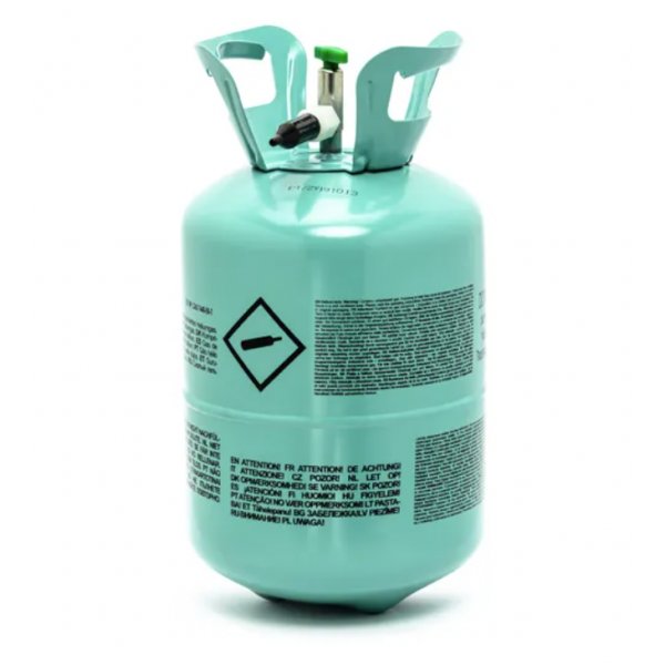 Helium - Mellan - 20-30 ballonger Helium - Mellan - 20-30 ballonger