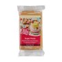 Sugarpaste/Sockerpasta - Sparkling Gold - FunCakes - 250g