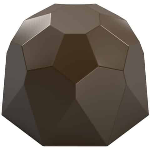 Pralinform - Diamant - 3,2 cm