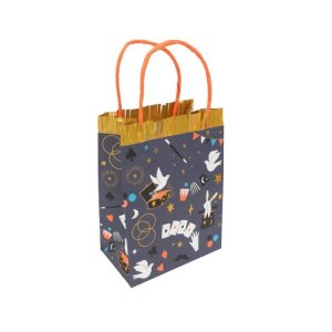 Presentp�sar - Trolleri - 8-pack - Meri Meri