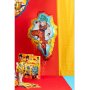 Folieballong - Dragon Ball Super - 36 x 45 cm