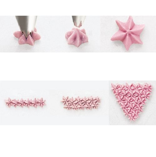 Tyll #16 - Wilton - ppen Stjrna