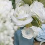 Dekorationsblommor - Blommor - 6-pack Dekorationsblommor - Blommor - 6-pack