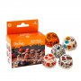 Minimuffinsformar/Knckformar - Halloween - 100-pack