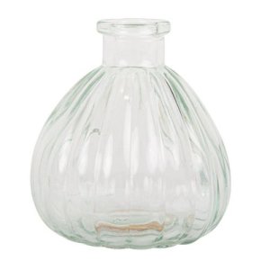 Vas i glas - 8,5 x 9,5 cm