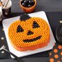 Bakform - Jack-O-Lantern