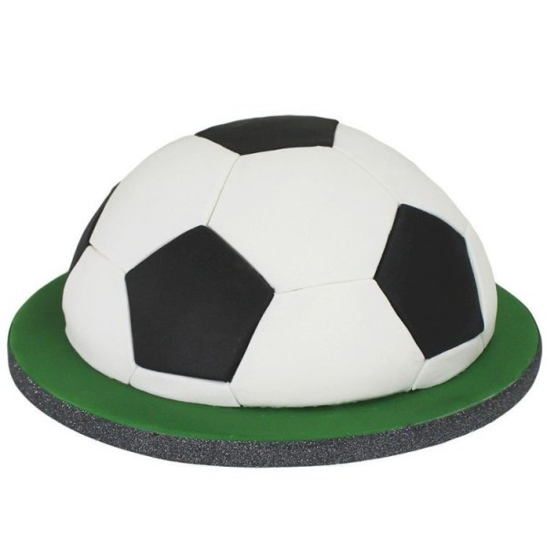 Bakform Rund 16 cm