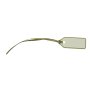Etiketter - Gr�n - 10-pack