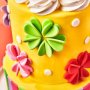 Sugarpaste/Sockerpasta - Rosa - Sweet Value - 200 g