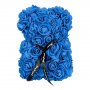 Rosnalle - Student - Rosa - 18 cm