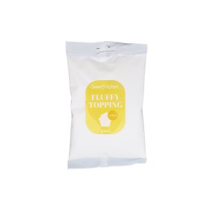Fluffy Frosting - SweetKitchen - 150g