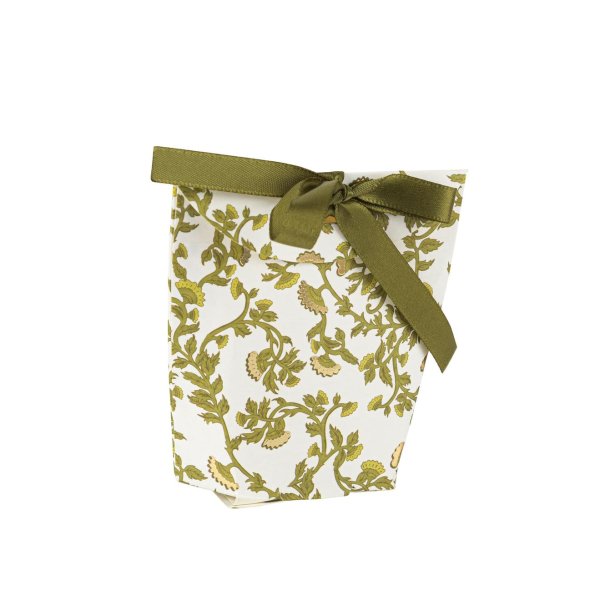 Presentaskar - Blommor - 10-pack