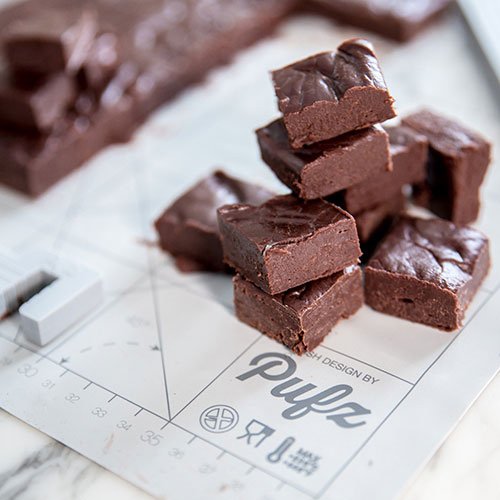 Gjut- och bakbalk - 30x30cm Gjut- och bakbalk - 30x30cm