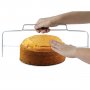 T�rtdelare 46 cm - T�rtbotten - PME