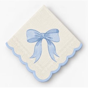 Servetter - Birthday Duck - Lavenders Blue - 16-pack Servetter - Birthday Duck - Lavenders Blue - 16-pack
