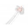 Pappersstreamers - Blommor - 10-pack