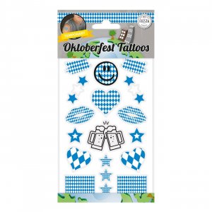 Tatueringar - Oktoberfest