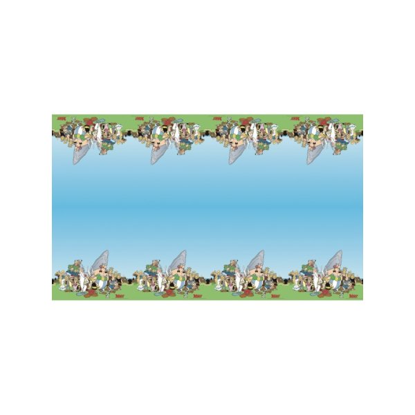 Duk - Papper - 136 x 228 cm - Asterix Duk - Papper - 136 x 228 cm - Asterix