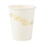 Pappmuggar - Blommor - 8-pack Pappmuggar - Blommor - 8-pack