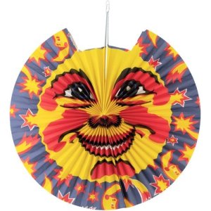M�nlykta - Kr�ftskiva/Kr�ftfest - 44 cm