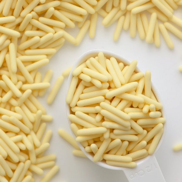 Sugar Rods - SweetApolita - Banana Cream - 90 g