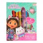 Gabby\\\'s Dollhouse - Aktivitetsbok med gelepennor