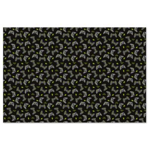 Duk - Papper - Game On - 180x120 cm