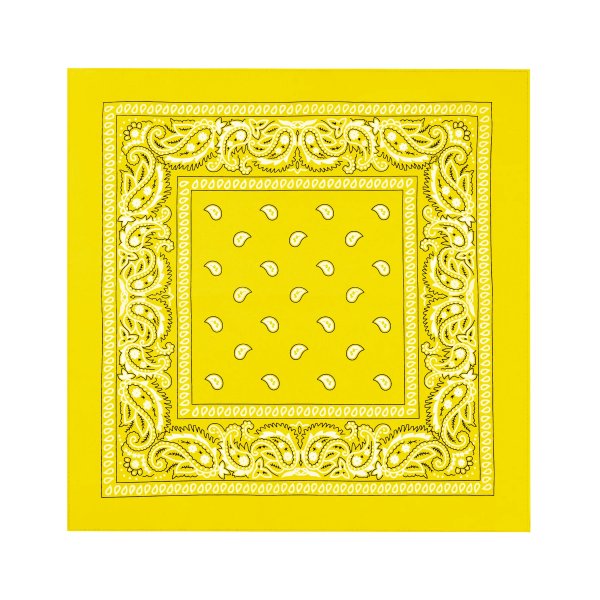 Bandana Scarf - Gul