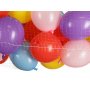 Ballongn�t f�r ballongregn - 3x1m